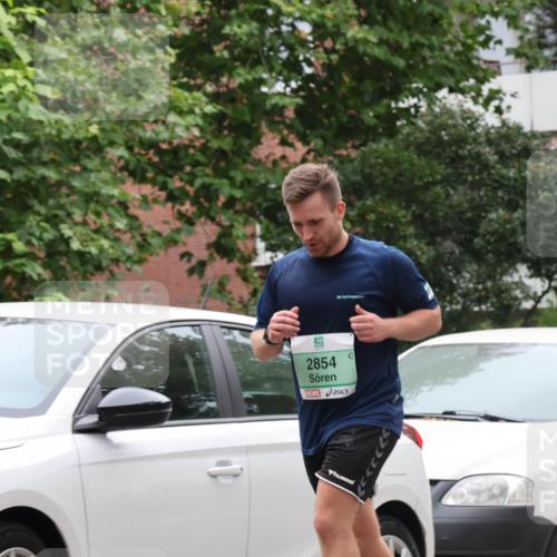 21.09.2025 - PSD Bank Halbmarathon Luisa Fischer http://msf.ph/oto/8930125 21.09.2025 11:50:40 Laufen 2854 meine-sportfotos.de