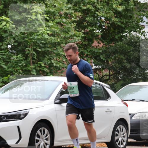 21.09.2025 - PSD Bank Halbmarathon Luisa Fischer http://msf.ph/oto/8930128 21.09.2025 11:50:40 Laufen 1199, 2854 meine-sportfotos.de