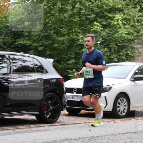 21.09.2025 - PSD Bank Halbmarathon Luisa Fischer http://msf.ph/oto/8930131 21.09.2025 11:50:41 Laufen 1199, 2854 meine-sportfotos.de