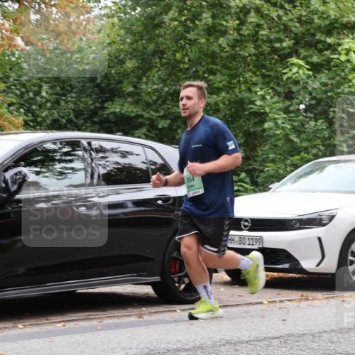 21.09.2025 - PSD Bank Halbmarathon Luisa Fischer http://msf.ph/oto/8930134 21.09.2025 11:50:41 Laufen 2854, 1199 meine-sportfotos.de