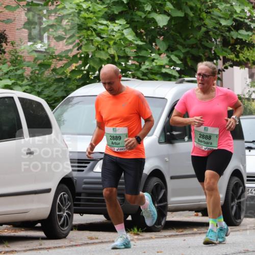 21.09.2025 - PSD Bank Halbmarathon Luisa Fischer http://msf.ph/oto/8930155 21.09.2025 11:50:49 Laufen 2889, 2888, 3418 meine-sportfotos.de