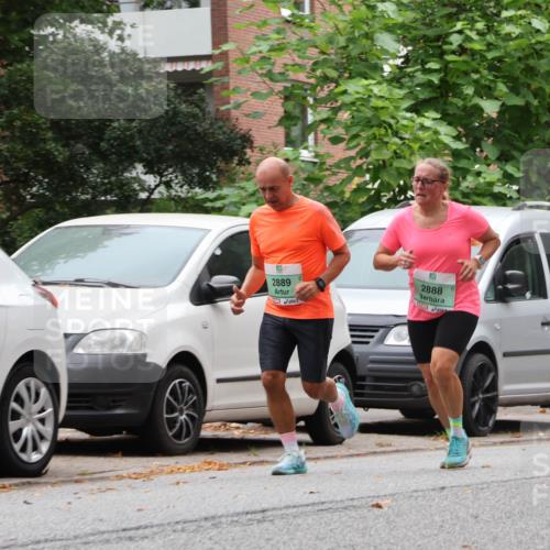 21.09.2025 - PSD Bank Halbmarathon Luisa Fischer http://msf.ph/oto/8930160 21.09.2025 11:50:49 Laufen 2889, 2888, 3418 meine-sportfotos.de