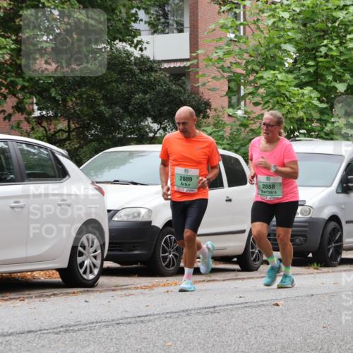 21.09.2025 - PSD Bank Halbmarathon Luisa Fischer http://msf.ph/oto/8930161 21.09.2025 11:50:50 Laufen 2889, 2888, 3418 meine-sportfotos.de