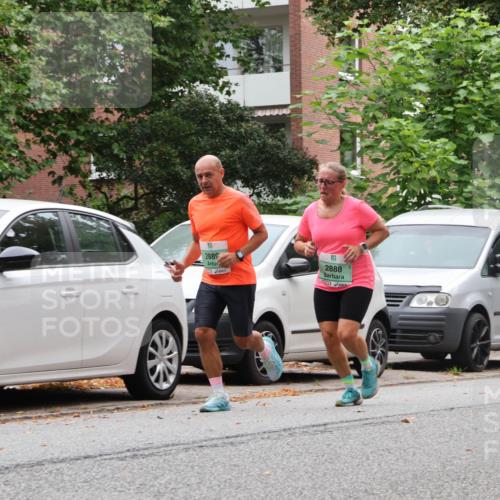 21.09.2025 - PSD Bank Halbmarathon Luisa Fischer http://msf.ph/oto/8930163 21.09.2025 11:50:50 Laufen 2889, 2888, 3418 meine-sportfotos.de