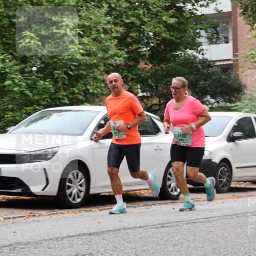 21.09.2025 - PSD Bank Halbmarathon Luisa Fischer http://msf.ph/oto/8930169 21.09.2025 11:50:51 Laufen 80, 1199, 28, 2888 meine-sportfotos.de