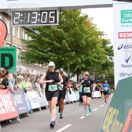 21.09.2025 - PSD Bank Halbmarathon Strokosch-Dieckow http://msf.ph/oto/8930172 21.09.2025 12:12:28 Ziel 1289, 1390, 2732, 2768, 3215 meine-sportfotos.de