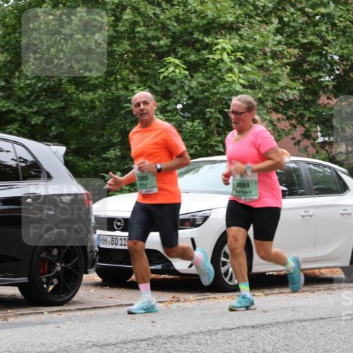 21.09.2025 - PSD Bank Halbmarathon Luisa Fischer http://msf.ph/oto/8930173 21.09.2025 11:50:51 Laufen 11, 18208, 2888 meine-sportfotos.de