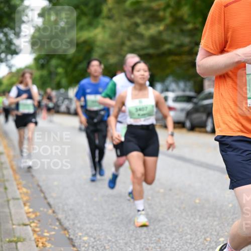 21.09.2025 - PSD Bank Halbmarathon Dr. Thomas Lammeyer http://msf.ph/oto/8930205 21.09.2025 10:49:42 Laufen 5407, 3253 meine-sportfotos.de