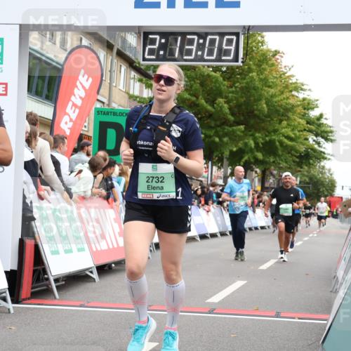 21.09.2025 - PSD Bank Halbmarathon Strokosch-Dieckow http://msf.ph/oto/8930215 21.09.2025 12:12:32 Ziel 1390, 1617, 2732, 2768, 3215, 3394, 3803 meine-sportfotos.de