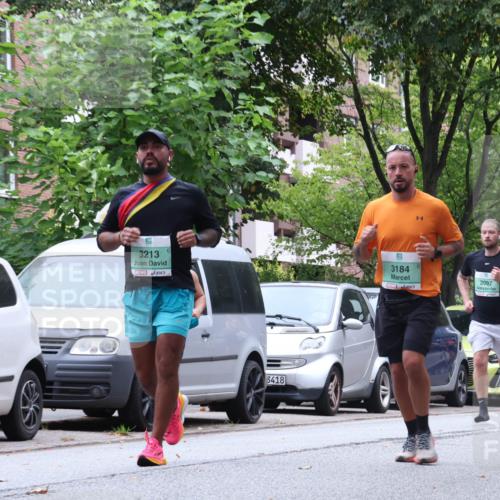 21.09.2025 - PSD Bank Halbmarathon Luisa Fischer http://msf.ph/oto/8930218 21.09.2025 11:51:06 Laufen 3213, 3418, 3184, 2097, 1802 meine-sportfotos.de