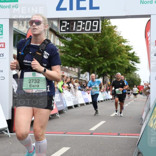 21.09.2025 - PSD Bank Halbmarathon Strokosch-Dieckow http://msf.ph/oto/8930227 21.09.2025 12:12:32 Ziel 1390, 1617, 2732, 2768, 3215, 3394, 3803 meine-sportfotos.de