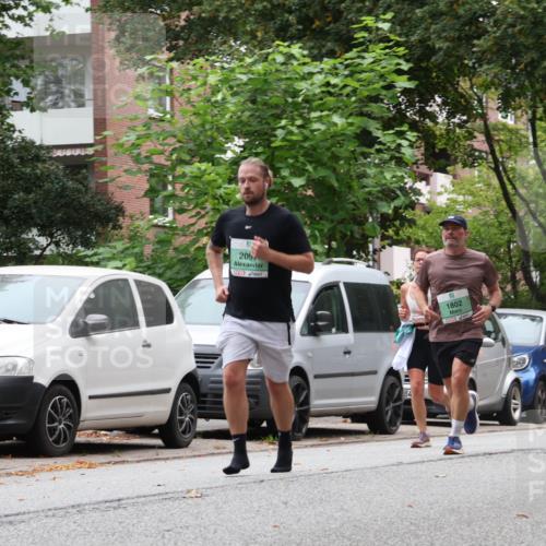 21.09.2025 - PSD Bank Halbmarathon Luisa Fischer http://msf.ph/oto/8930234 21.09.2025 11:51:09 Laufen 209, 34, 1802 meine-sportfotos.de