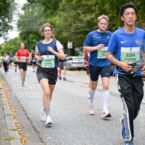 21.09.2025 - PSD Bank Halbmarathon Dr. Thomas Lammeyer http://msf.ph/oto/8930235 21.09.2025 10:49:44 Laufen 5, 3301, 1496, 3254 meine-sportfotos.de