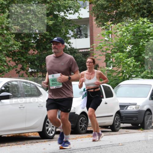 21.09.2025 - PSD Bank Halbmarathon Luisa Fischer http://msf.ph/oto/8930248 21.09.2025 11:51:12 Laufen 1802, 3418 meine-sportfotos.de