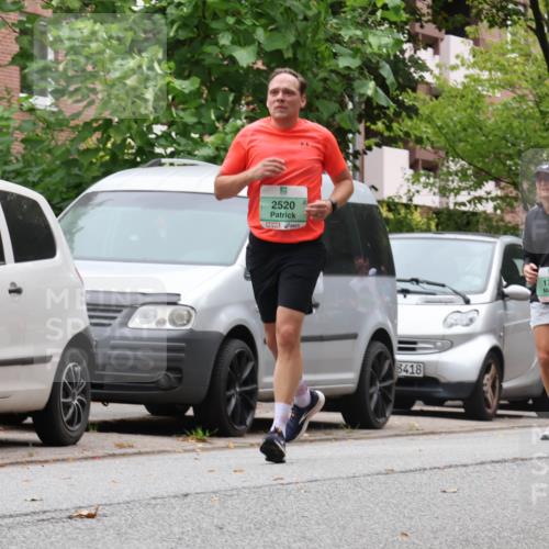 21.09.2025 - PSD Bank Halbmarathon Luisa Fischer http://msf.ph/oto/8930252 21.09.2025 11:51:15 Laufen 2520, 3418, 1515, 1763 meine-sportfotos.de