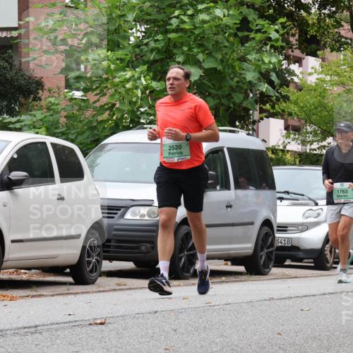 21.09.2025 - PSD Bank Halbmarathon Luisa Fischer http://msf.ph/oto/8930253 21.09.2025 11:51:15 Laufen 2520, 3418, 1763, 1515 meine-sportfotos.de