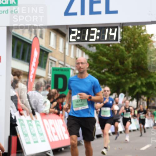 21.09.2025 - PSD Bank Halbmarathon Strokosch-Dieckow http://msf.ph/oto/8930273 21.09.2025 12:12:37 Ziel 1204, 1241, 1617, 2732, 2768, 3215, 3394, 3570, 3803, 4031 meine-sportfotos.de