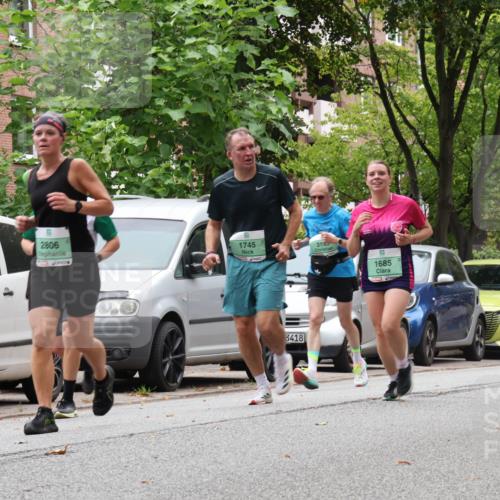 21.09.2025 - PSD Bank Halbmarathon Luisa Fischer http://msf.ph/oto/8930276 21.09.2025 11:51:18 Laufen 2806, 1745, 3195, 3418, 1685, 1574 meine-sportfotos.de