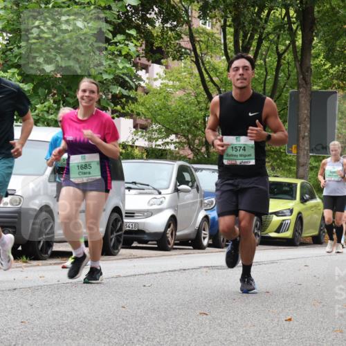 21.09.2025 - PSD Bank Halbmarathon Luisa Fischer http://msf.ph/oto/8930281 21.09.2025 11:51:19 Laufen 1745, 1685, 3418, 1574, 3090 meine-sportfotos.de