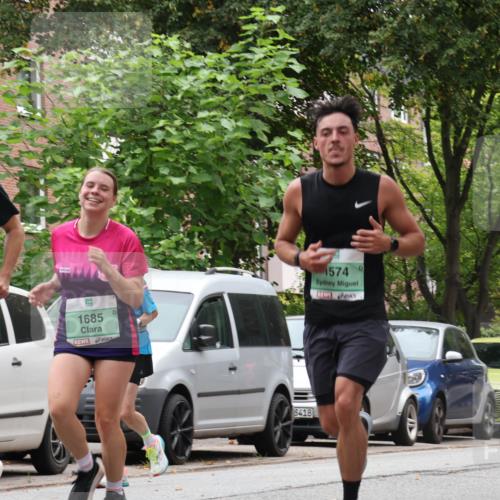 21.09.2025 - PSD Bank Halbmarathon Luisa Fischer http://msf.ph/oto/8930284 21.09.2025 11:51:20 Laufen 1745, 1685, 1574, 8418, 309 meine-sportfotos.de