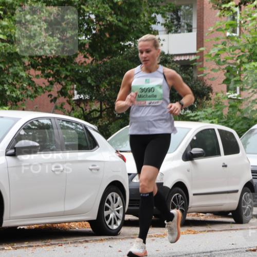 21.09.2025 - PSD Bank Halbmarathon Luisa Fischer http://msf.ph/oto/8930305 21.09.2025 11:51:25 Laufen 3090 meine-sportfotos.de