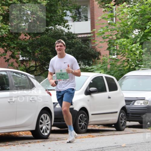 21.09.2025 - PSD Bank Halbmarathon Luisa Fischer http://msf.ph/oto/8930315 21.09.2025 11:51:27 Laufen 1141 meine-sportfotos.de