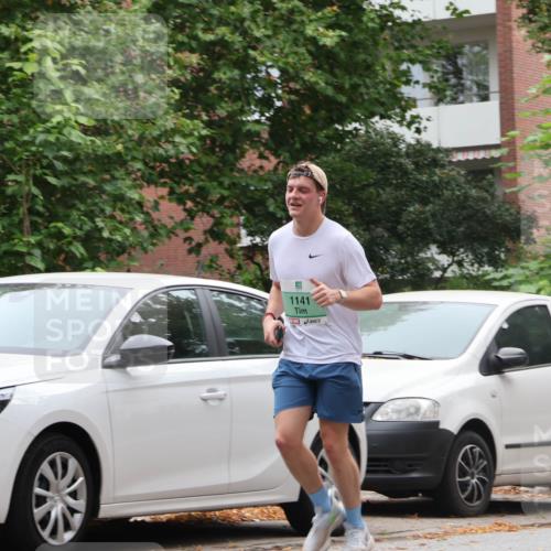 21.09.2025 - PSD Bank Halbmarathon Luisa Fischer http://msf.ph/oto/8930317 21.09.2025 11:51:27 Laufen 1141 meine-sportfotos.de