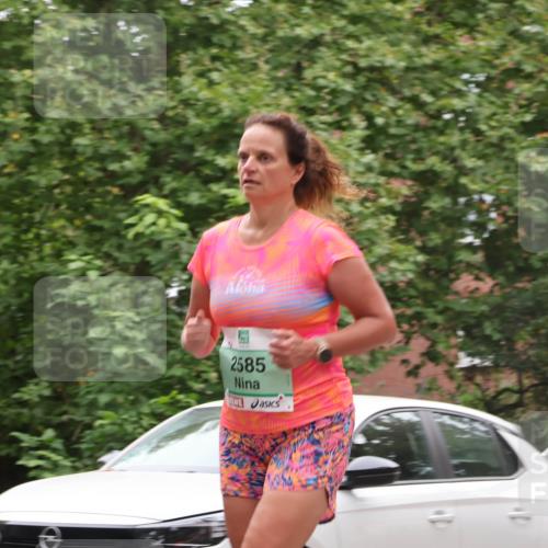 21.09.2025 - PSD Bank Halbmarathon Luisa Fischer http://msf.ph/oto/8930329 21.09.2025 11:51:29 Laufen 2585 meine-sportfotos.de