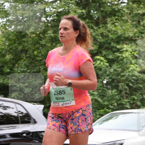 21.09.2025 - PSD Bank Halbmarathon Luisa Fischer http://msf.ph/oto/8930331 21.09.2025 11:51:30 Laufen 2585 meine-sportfotos.de