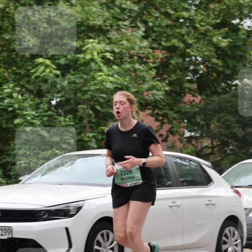 21.09.2025 - PSD Bank Halbmarathon Luisa Fischer http://msf.ph/oto/8930335 21.09.2025 11:51:31 Laufen 1199, 3326 meine-sportfotos.de