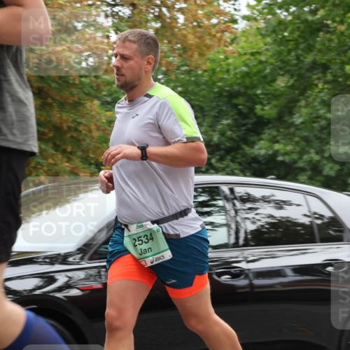 21.09.2025 - PSD Bank Halbmarathon Luisa Fischer http://msf.ph/oto/8930348 21.09.2025 11:51:34 Laufen 2534 meine-sportfotos.de