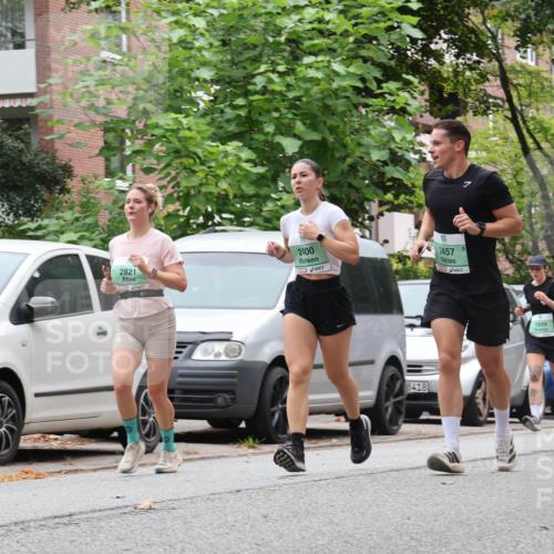 21.09.2025 - PSD Bank Halbmarathon Luisa Fischer http://msf.ph/oto/8930354 21.09.2025 11:51:37 Laufen 2821, 2400, 8418, 2457, 1699 meine-sportfotos.de