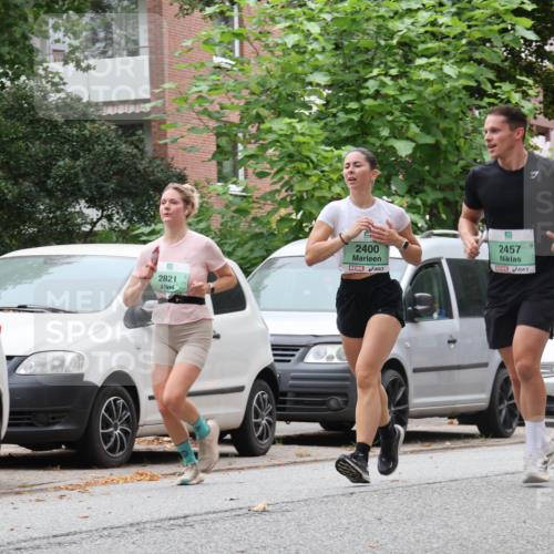 21.09.2025 - PSD Bank Halbmarathon Luisa Fischer http://msf.ph/oto/8930355 21.09.2025 11:51:37 Laufen 2821, 2400, 2457, 1699 meine-sportfotos.de