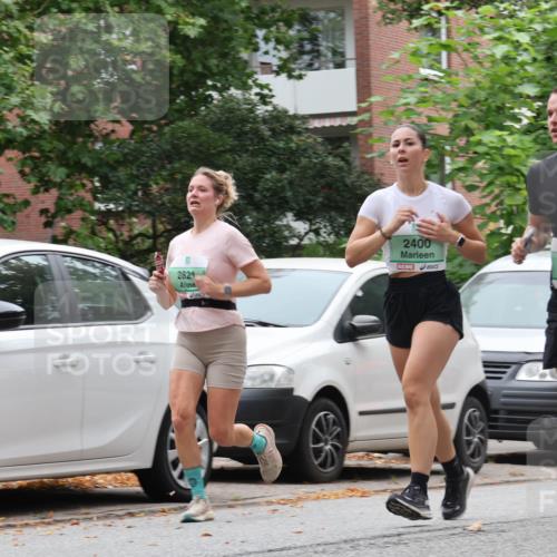 21.09.2025 - PSD Bank Halbmarathon Luisa Fischer http://msf.ph/oto/8930359 21.09.2025 11:51:38 Laufen 2821, 2400, 2457 meine-sportfotos.de