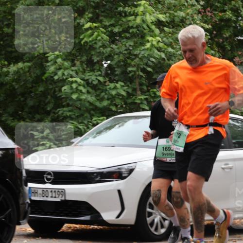 21.09.2025 - PSD Bank Halbmarathon Luisa Fischer http://msf.ph/oto/8930369 21.09.2025 11:51:42 Laufen 1199, 1172, 1695, 1387 meine-sportfotos.de