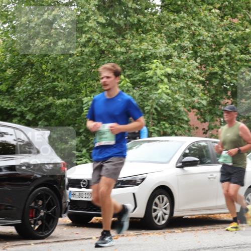 21.09.2025 - PSD Bank Halbmarathon Luisa Fischer http://msf.ph/oto/8930377 21.09.2025 11:51:44 Laufen 80, 119 meine-sportfotos.de