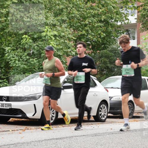 21.09.2025 - PSD Bank Halbmarathon Luisa Fischer http://msf.ph/oto/8930381 21.09.2025 11:51:44 Laufen 1199, 2778, 2787 meine-sportfotos.de