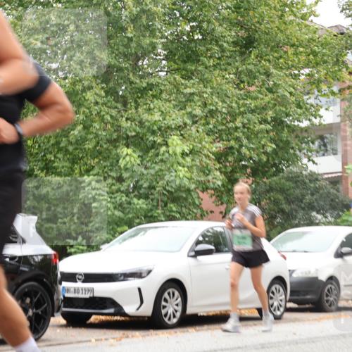 21.09.2025 - PSD Bank Halbmarathon Luisa Fischer http://msf.ph/oto/8930394 21.09.2025 11:51:46 Laufen  meine-sportfotos.de
