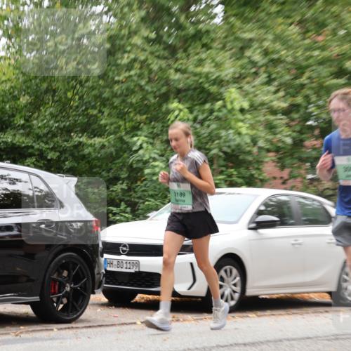 21.09.2025 - PSD Bank Halbmarathon Luisa Fischer http://msf.ph/oto/8930398 21.09.2025 11:51:47 Laufen 1199, 3189 meine-sportfotos.de