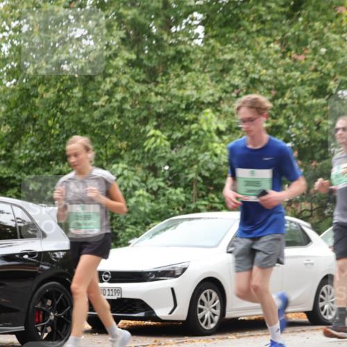 21.09.2025 - PSD Bank Halbmarathon Luisa Fischer http://msf.ph/oto/8930400 21.09.2025 11:51:47 Laufen 3799, 30, 1199 meine-sportfotos.de