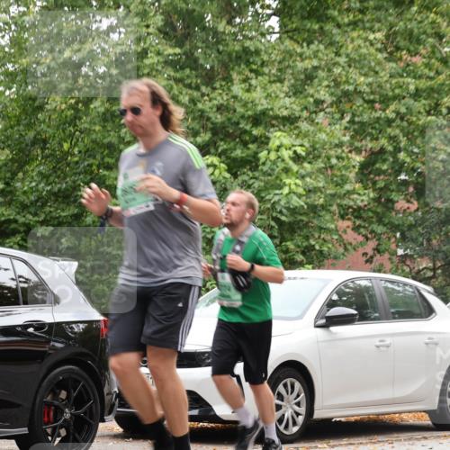 21.09.2025 - PSD Bank Halbmarathon Luisa Fischer http://msf.ph/oto/8930409 21.09.2025 11:51:49 Laufen  meine-sportfotos.de