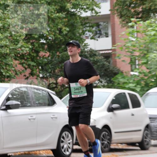 21.09.2025 - PSD Bank Halbmarathon Luisa Fischer http://msf.ph/oto/8930418 21.09.2025 11:51:50 Laufen 3467 meine-sportfotos.de