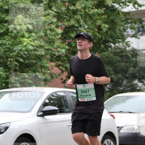 21.09.2025 - PSD Bank Halbmarathon Luisa Fischer http://msf.ph/oto/8930421 21.09.2025 11:51:51 Laufen 3467 meine-sportfotos.de