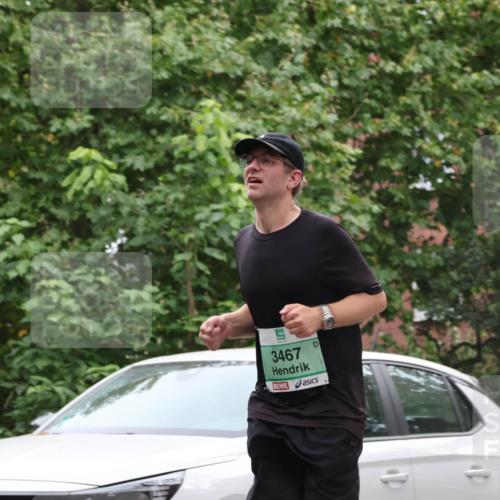 21.09.2025 - PSD Bank Halbmarathon Luisa Fischer http://msf.ph/oto/8930423 21.09.2025 11:51:51 Laufen 3467 meine-sportfotos.de