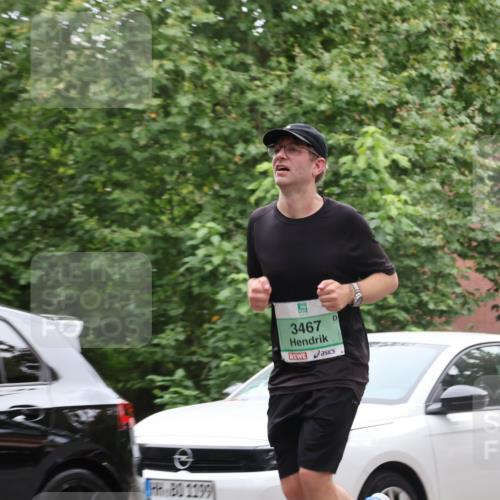21.09.2025 - PSD Bank Halbmarathon Luisa Fischer http://msf.ph/oto/8930426 21.09.2025 11:51:51 Laufen 3467 meine-sportfotos.de