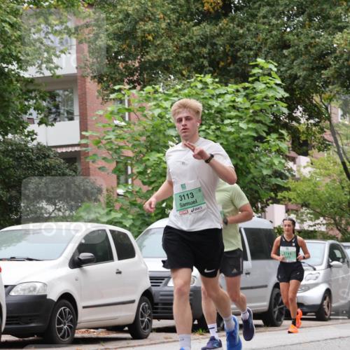 21.09.2025 - PSD Bank Halbmarathon Luisa Fischer http://msf.ph/oto/8930429 21.09.2025 11:51:52 Laufen 3113, 2711 meine-sportfotos.de