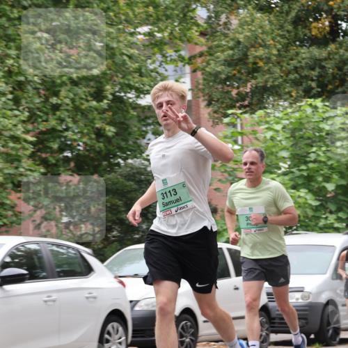 21.09.2025 - PSD Bank Halbmarathon Luisa Fischer http://msf.ph/oto/8930436 21.09.2025 11:51:53 Laufen 3113, 30, 2711 meine-sportfotos.de