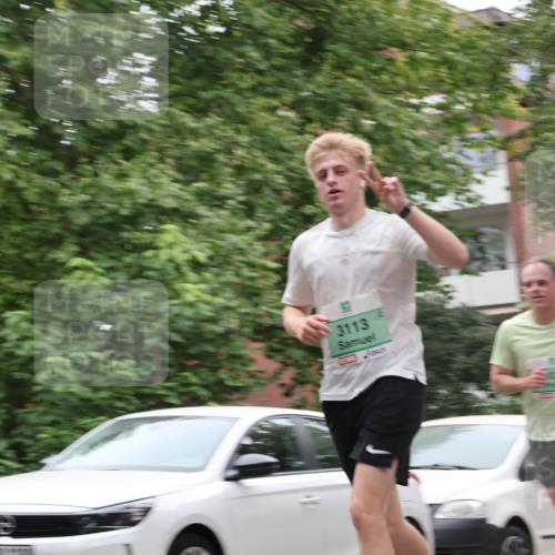 21.09.2025 - PSD Bank Halbmarathon Luisa Fischer http://msf.ph/oto/8930437 21.09.2025 11:51:53 Laufen 3113 meine-sportfotos.de