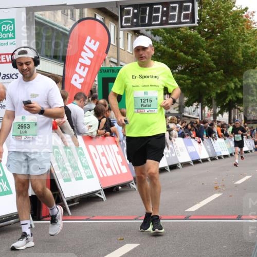 21.09.2025 - PSD Bank Halbmarathon Strokosch-Dieckow http://msf.ph/oto/8930445 21.09.2025 12:12:55 Ziel 1215, 2663, 3344, 3354, 3483, 3972 meine-sportfotos.de