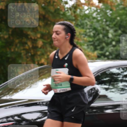 21.09.2025 - PSD Bank Halbmarathon Luisa Fischer http://msf.ph/oto/8930453 21.09.2025 11:51:58 Laufen  meine-sportfotos.de